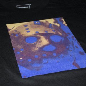 DUMBGOOD x FRIDAY 13TH